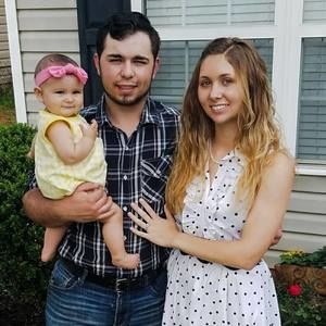 Meet your Posher, Bridgette